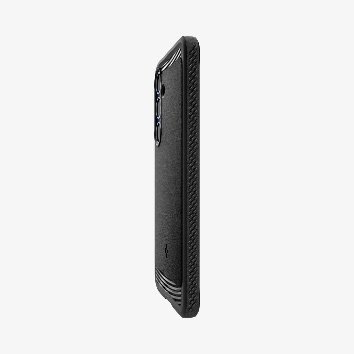 Galaxy S25 Series - Rugged Armor (Mag Fit)