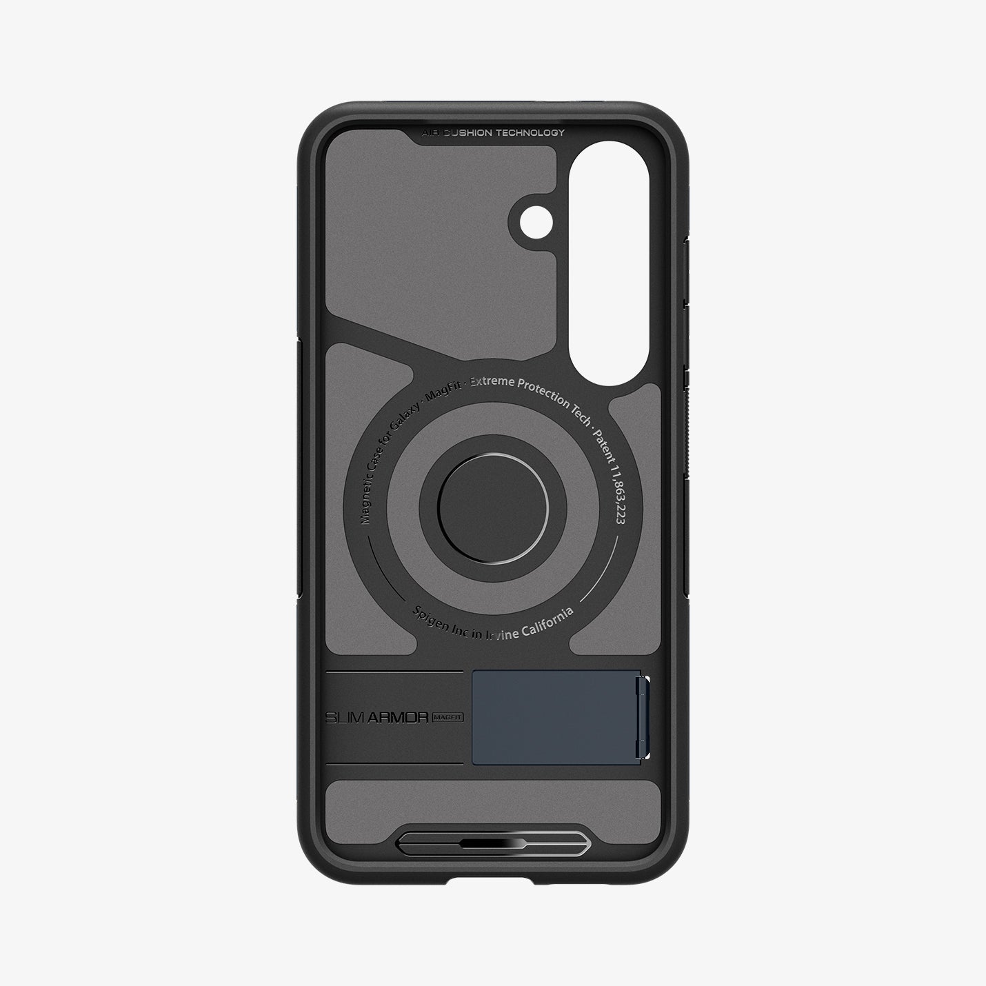 Galaxy S25 Series - Slim Armor (Mag Fit)
