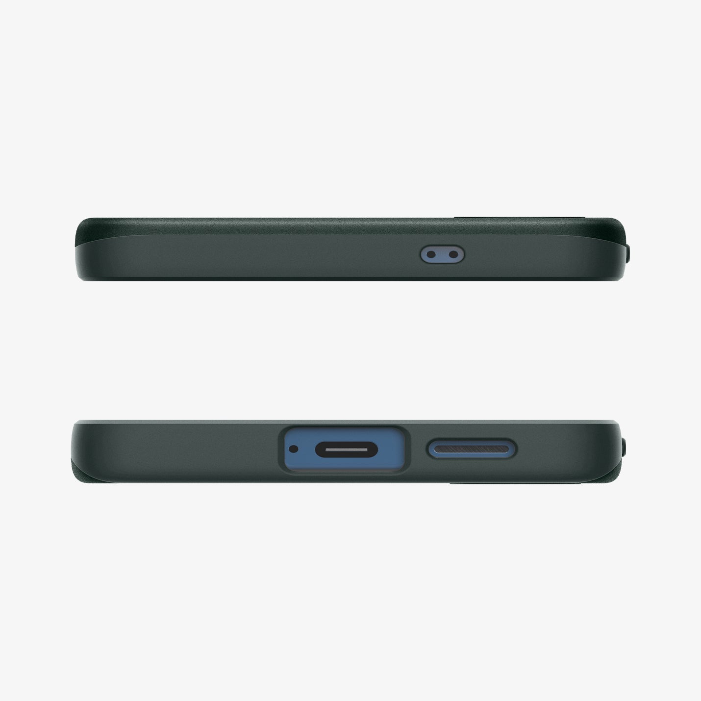 Galaxy S25 Series - Thin Fit (Mag Fit)
