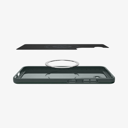 Galaxy S25 Series - Thin Fit (Mag Fit)