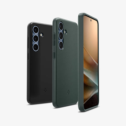 Galaxy S25 Series - Thin Fit (Mag Fit)