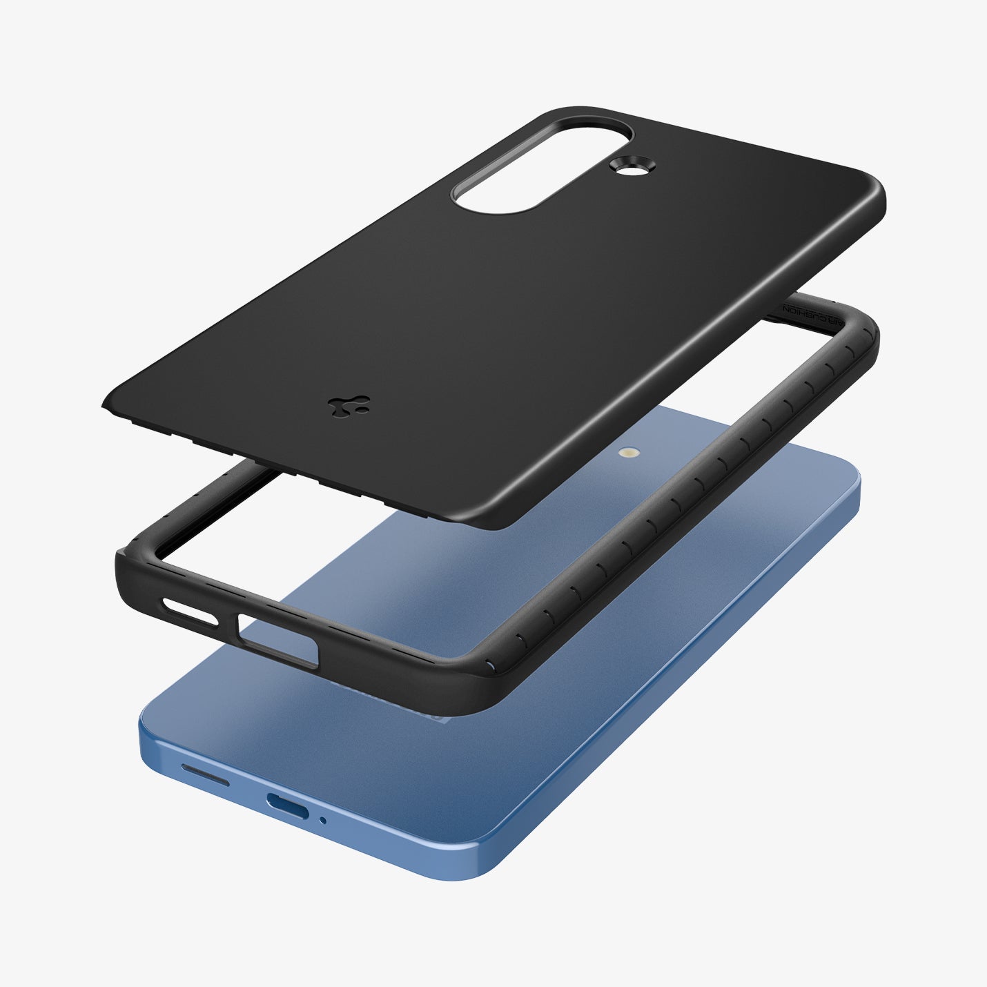 Galaxy S25 Series - Thin Fit (Mag Fit)