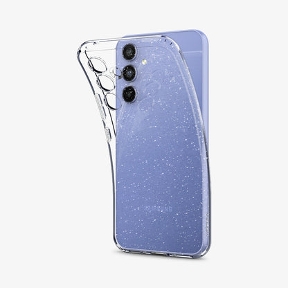 Galaxy A Series - Crystal Glitter™