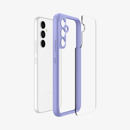 Galaxy A Series - Ultra Hybrid