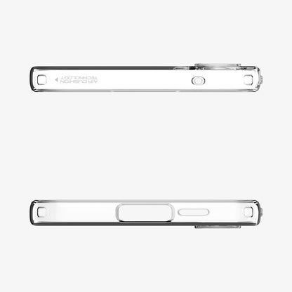 Galaxy A Series - Liquid Crystal