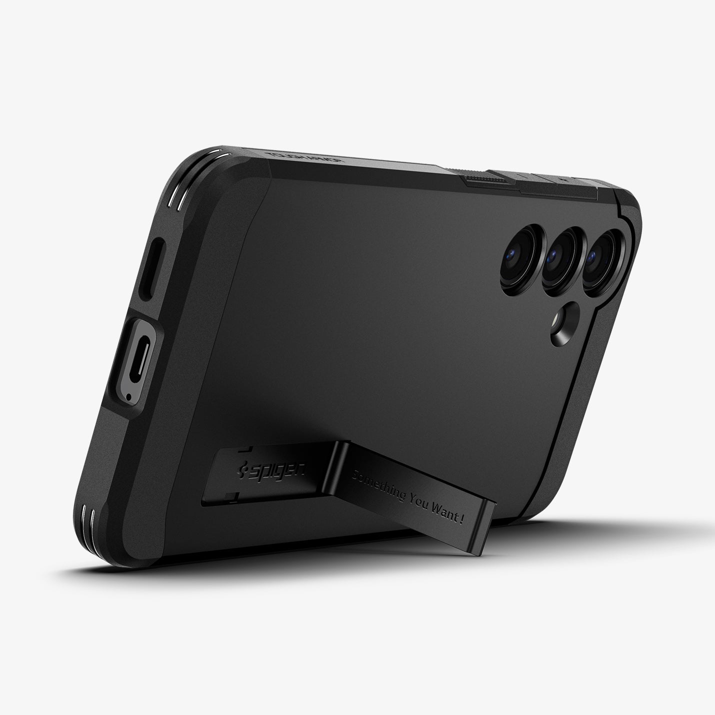 Galaxy S24 Series - Tough Armor