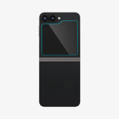 Galaxy Z Flip 7 FE Series - GLAS.tR EZ Fit