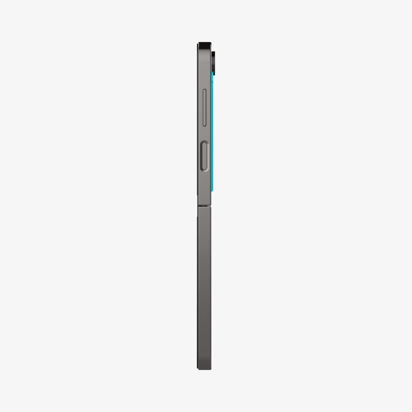 Galaxy Z Flip 7 FE Series - GLAS.tR EZ Fit