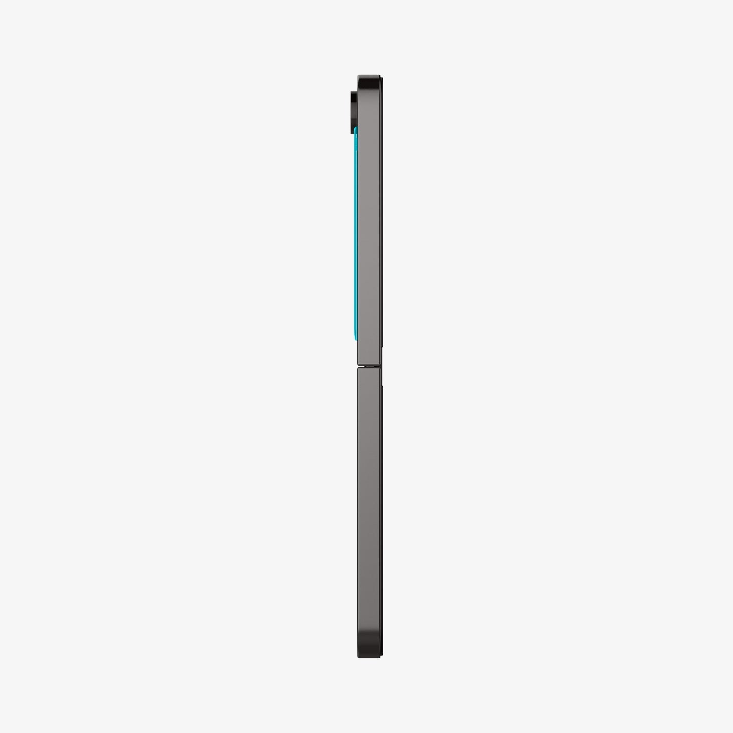 Galaxy Z Flip 7 FE Series - GLAS.tR EZ Fit