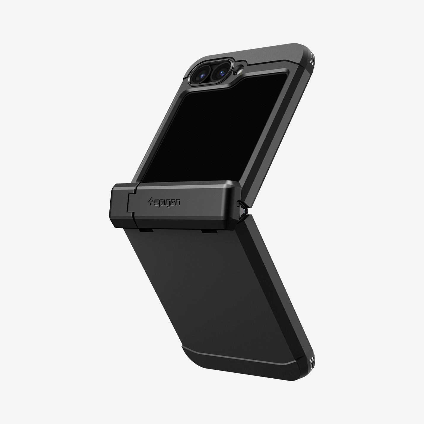 Galaxy Z Flip 7 FE Series - Tough Armor Pro