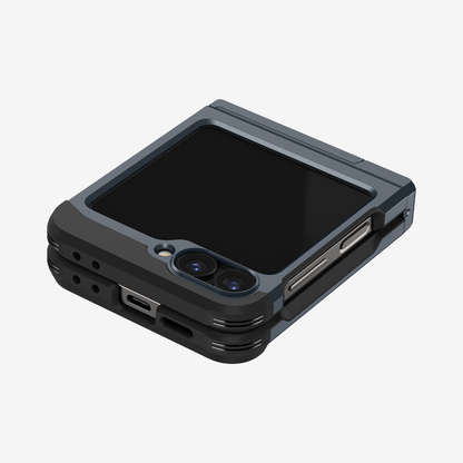 Galaxy Z Flip 7 FE Series - Tough Armor Pro