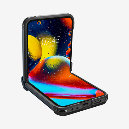 Galaxy Z Flip 7 FE Series - Tough Armor Pro