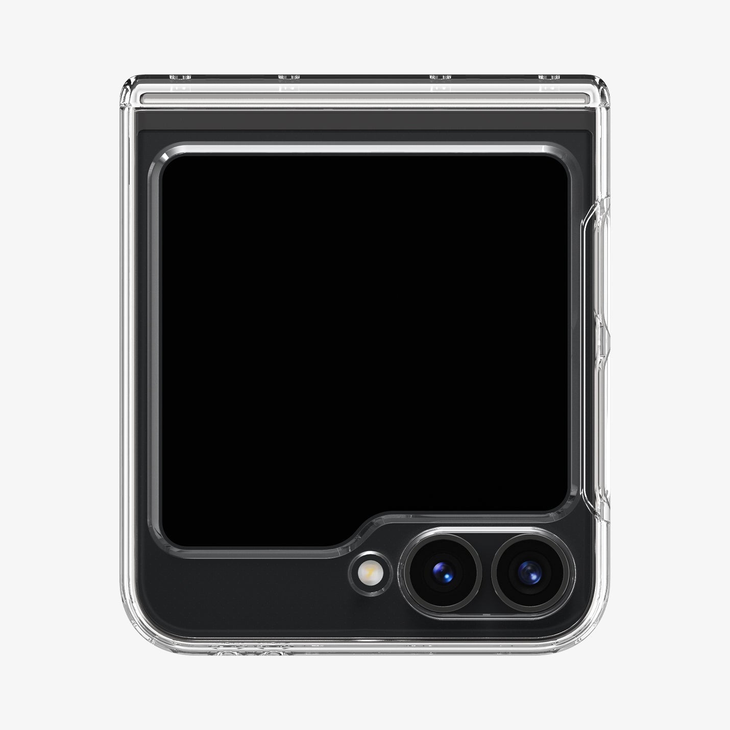 Galaxy Z Flip 7 FE Series - Ultra Hybrid Pro