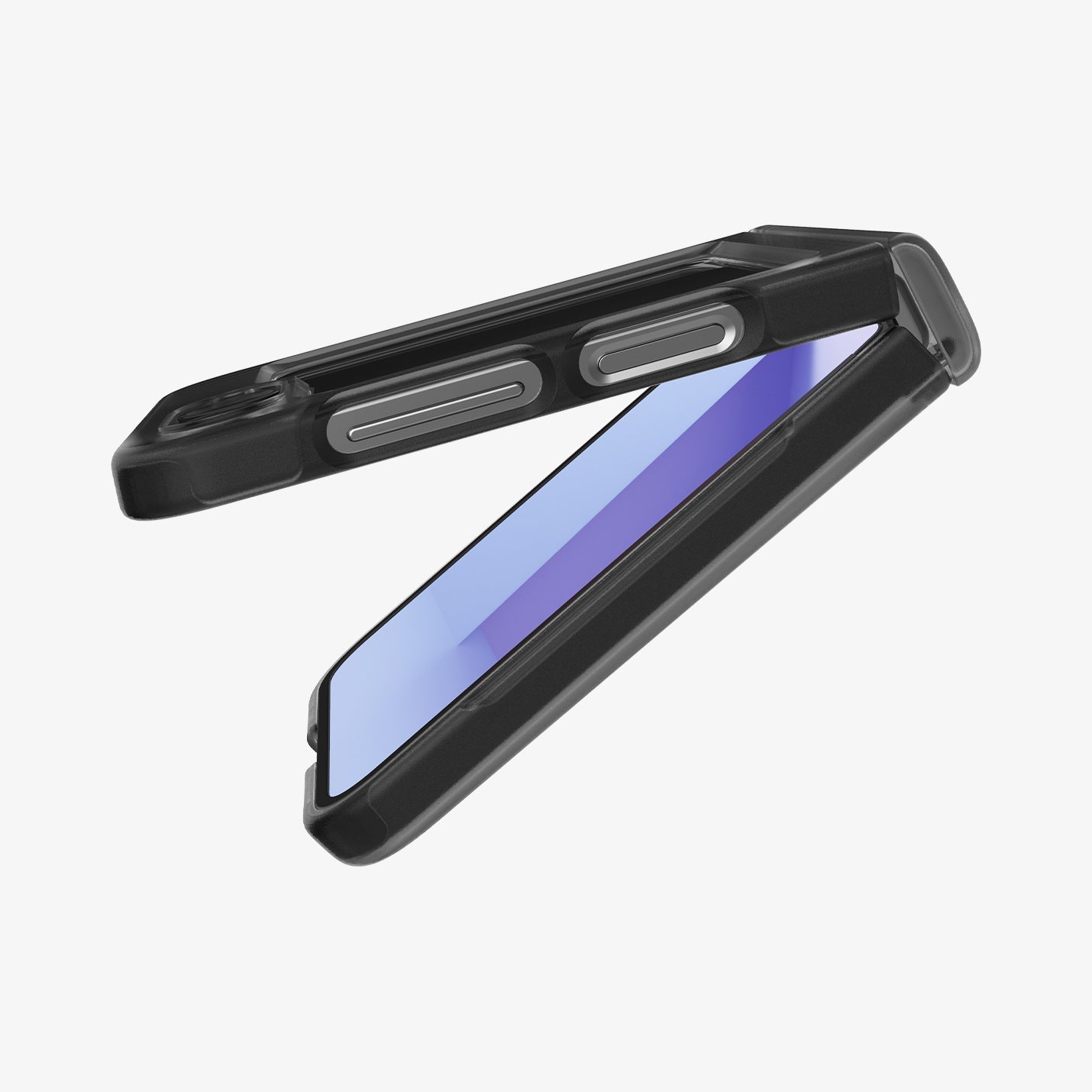 Galaxy Z Flip 7 FE Series - Ultra Hybrid Pro
