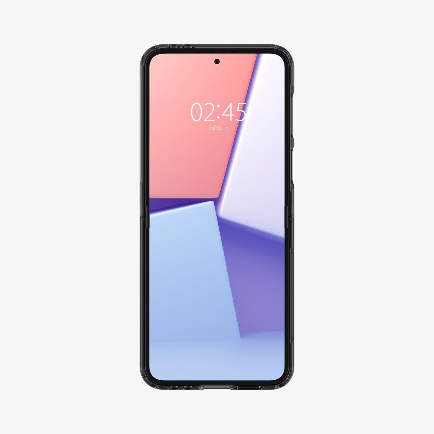 Galaxy Z Flip 7 FE Series - Ultra Hybrid Pro Zero One