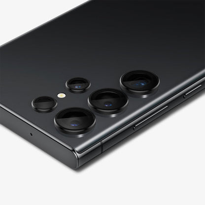 Galaxy S23 Series - Optik Pro EZ Fit Lens Protector
