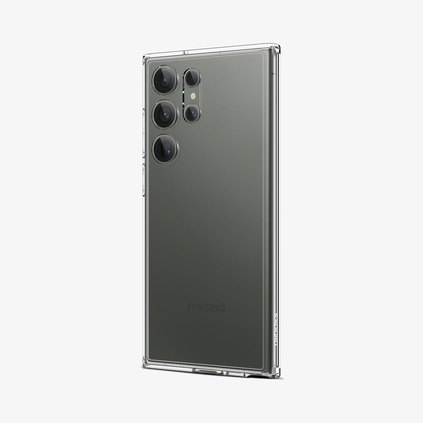 Galaxy S23 Series - Optik Pro EZ Fit Lens Protector
