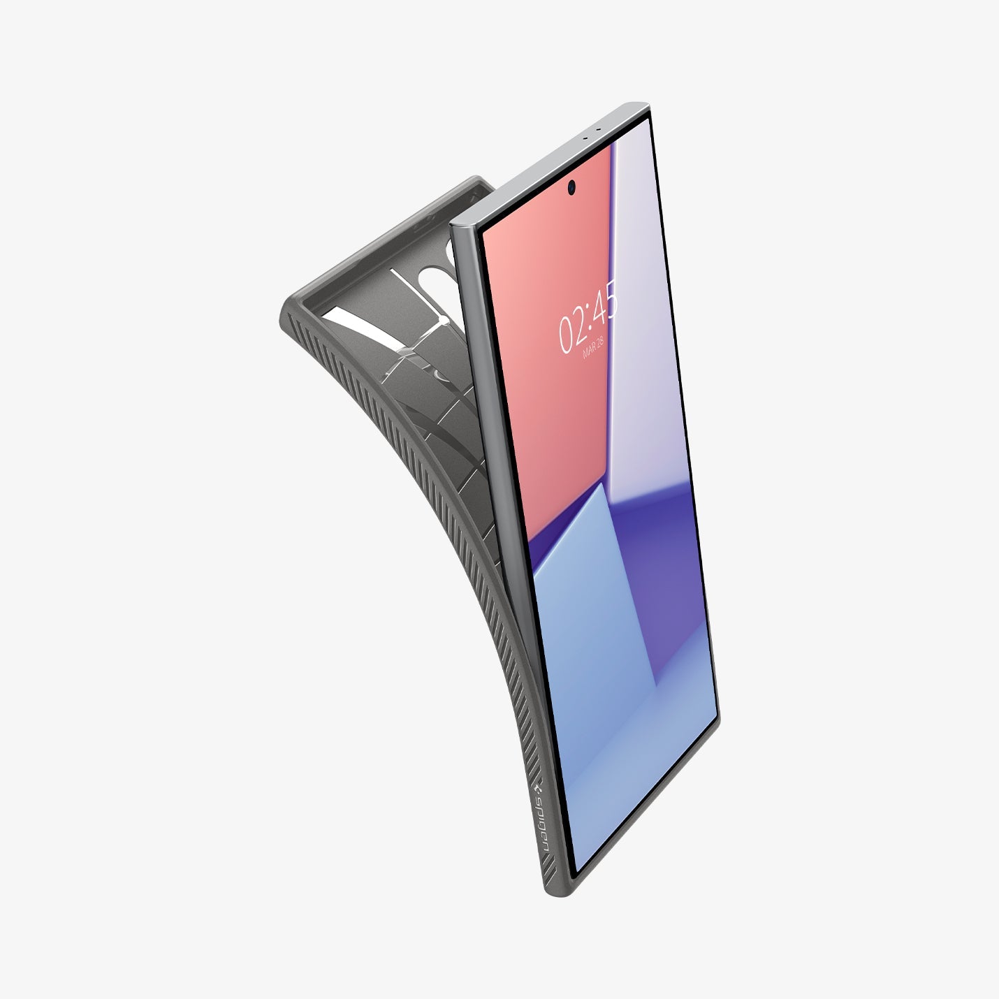 Galaxy S24 Series - Liquid Air