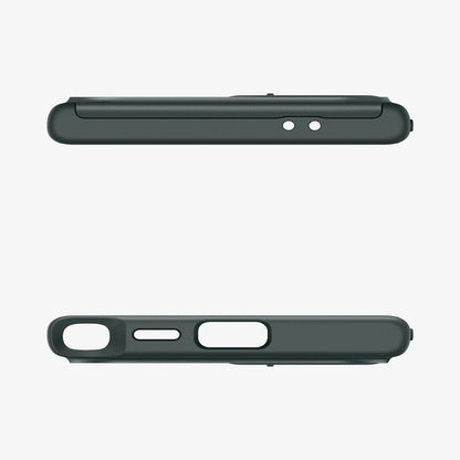 Galaxy S24 Series - Optik Armor
