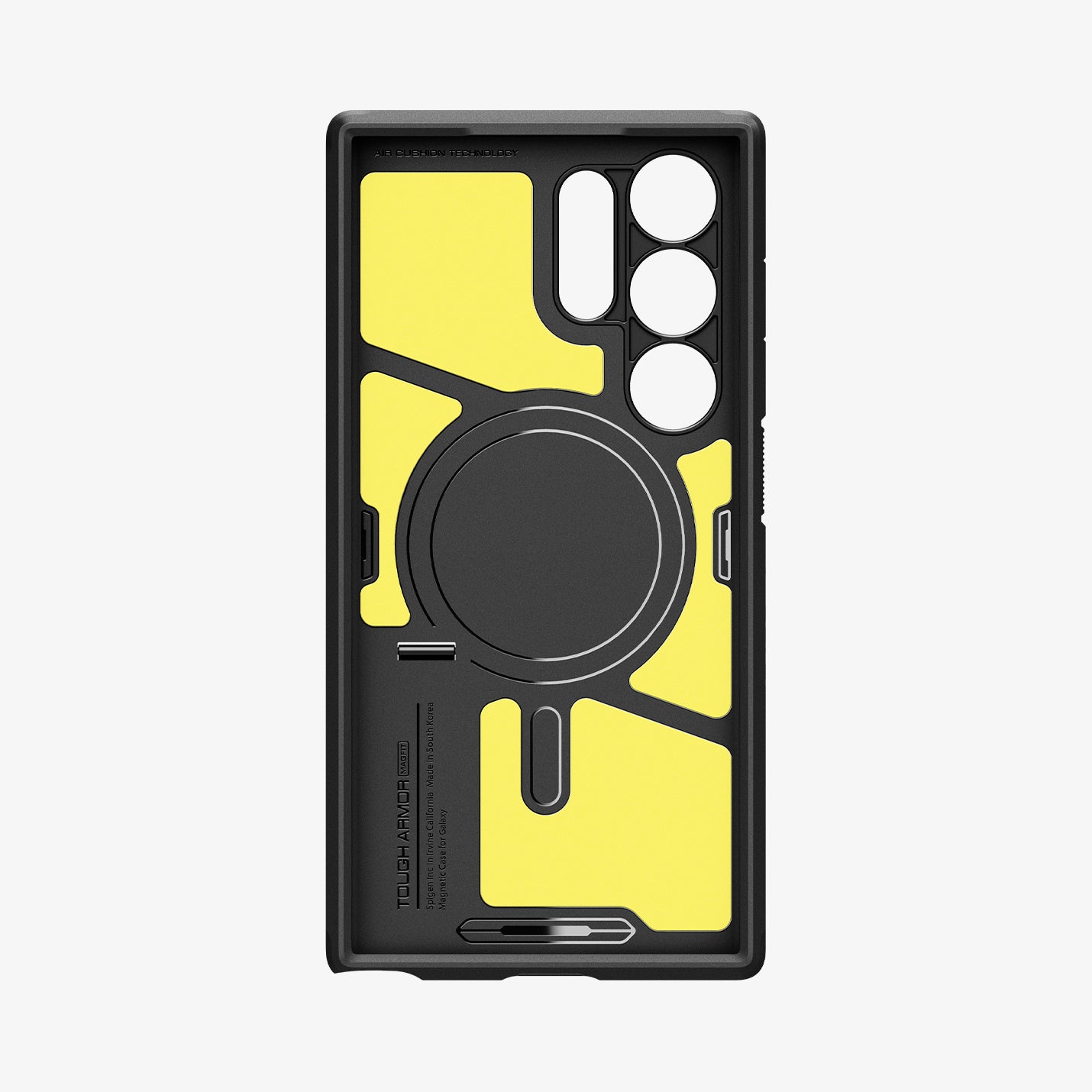 Galaxy S24 Series - Tough Armor (Mag Fit)
