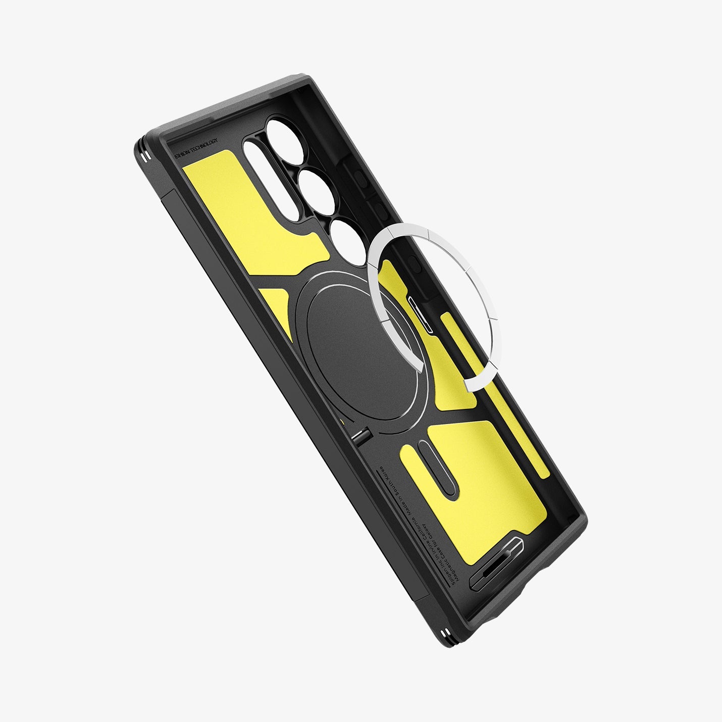 Galaxy S24 Series - Tough Armor (Mag Fit)