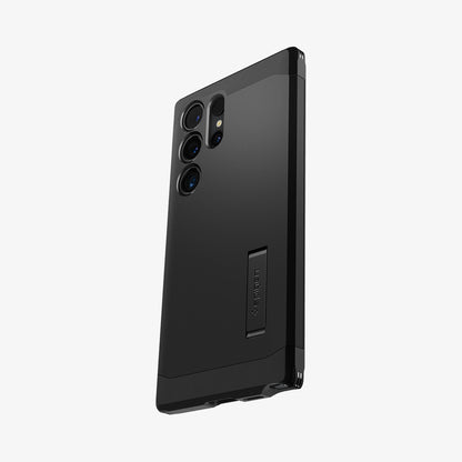 Galaxy S24 Series - Tough Armor (Mag Fit)