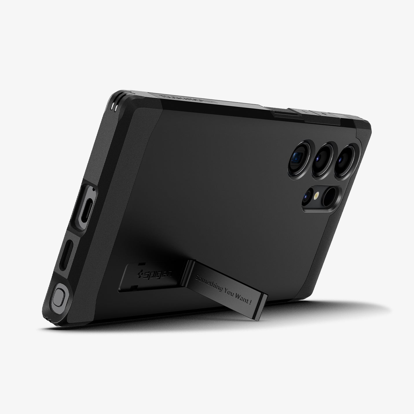 Galaxy S24 Series - Tough Armor (Mag Fit)