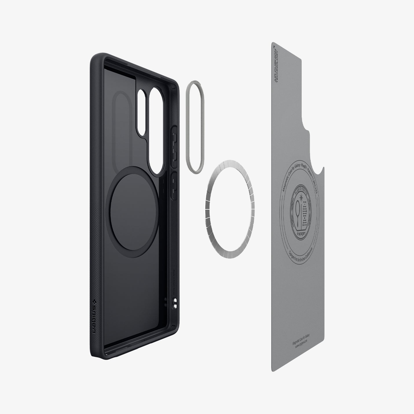 Galaxy S25 Series - Nano Pop (Mag Fit)