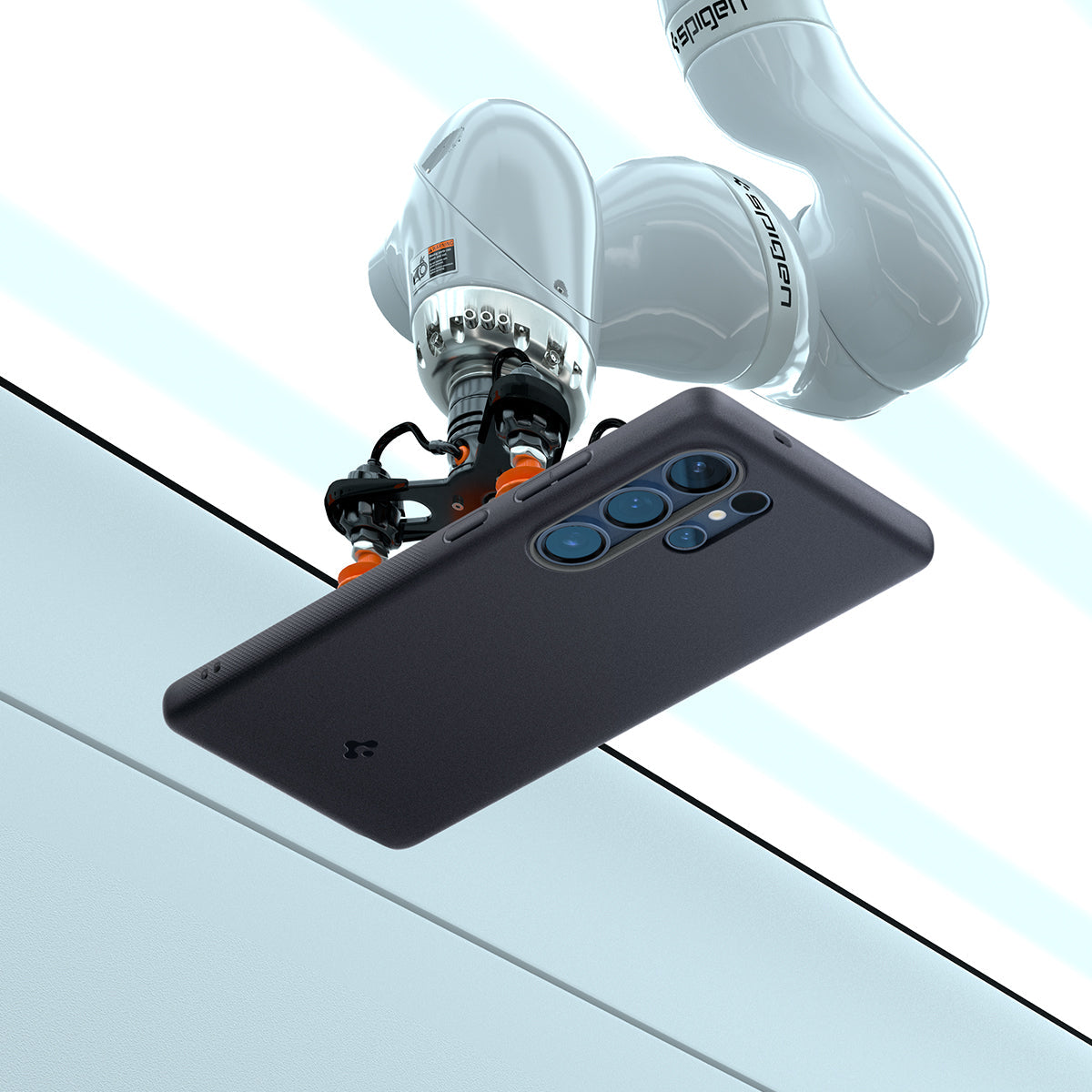 Galaxy S25 Series - Nano Pop (Mag Fit)