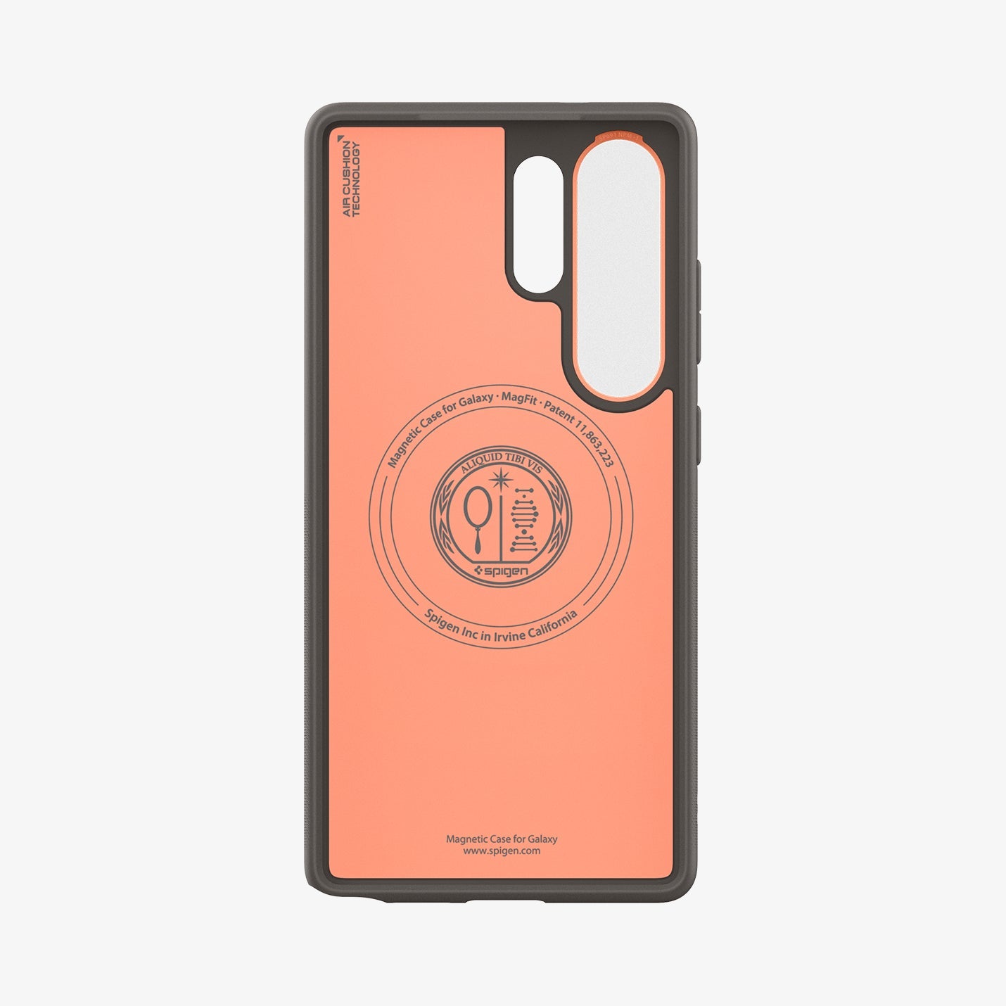 Galaxy S25 Series - Nano Pop (Mag Fit)