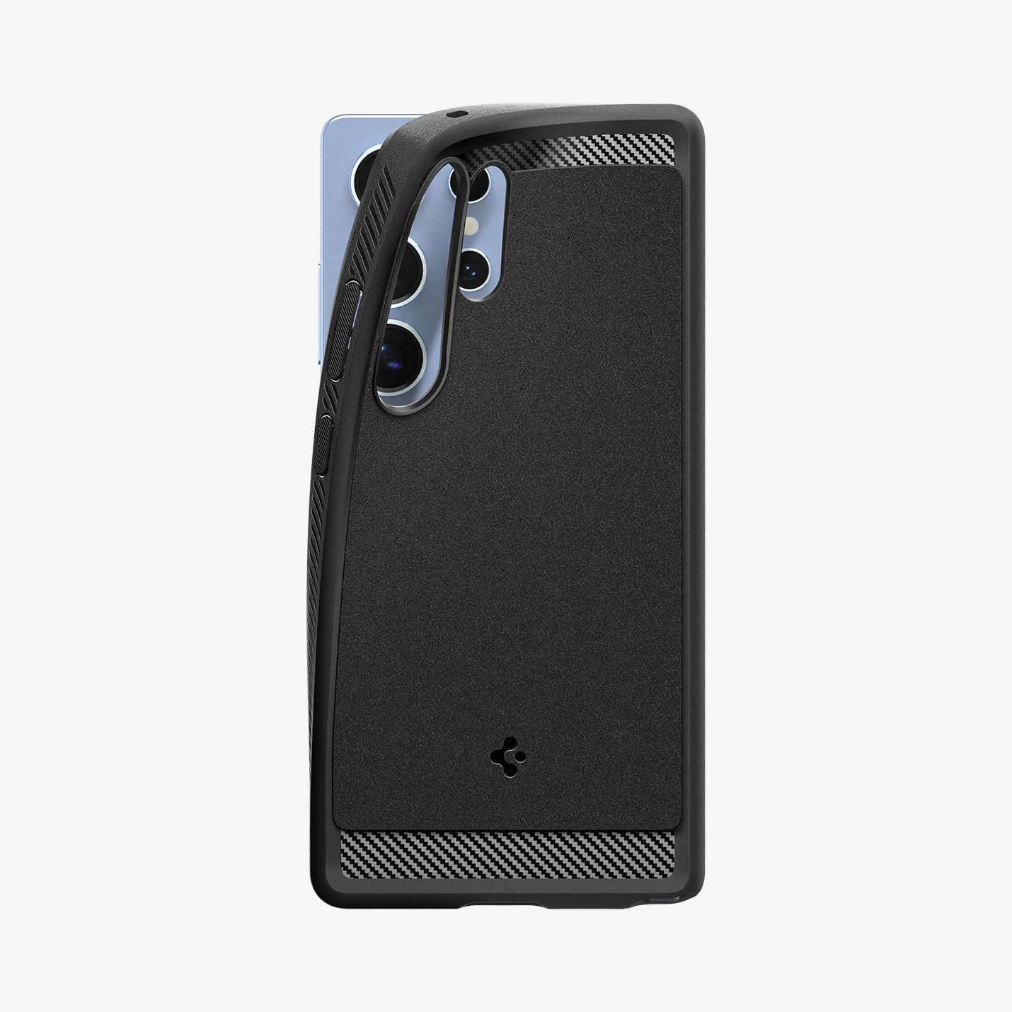 Galaxy S25 Series - Rugged Armor (Mag Fit)