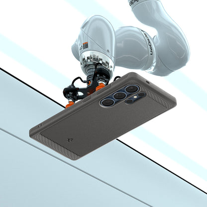Galaxy S25 Series - Rugged Armor (Mag Fit)