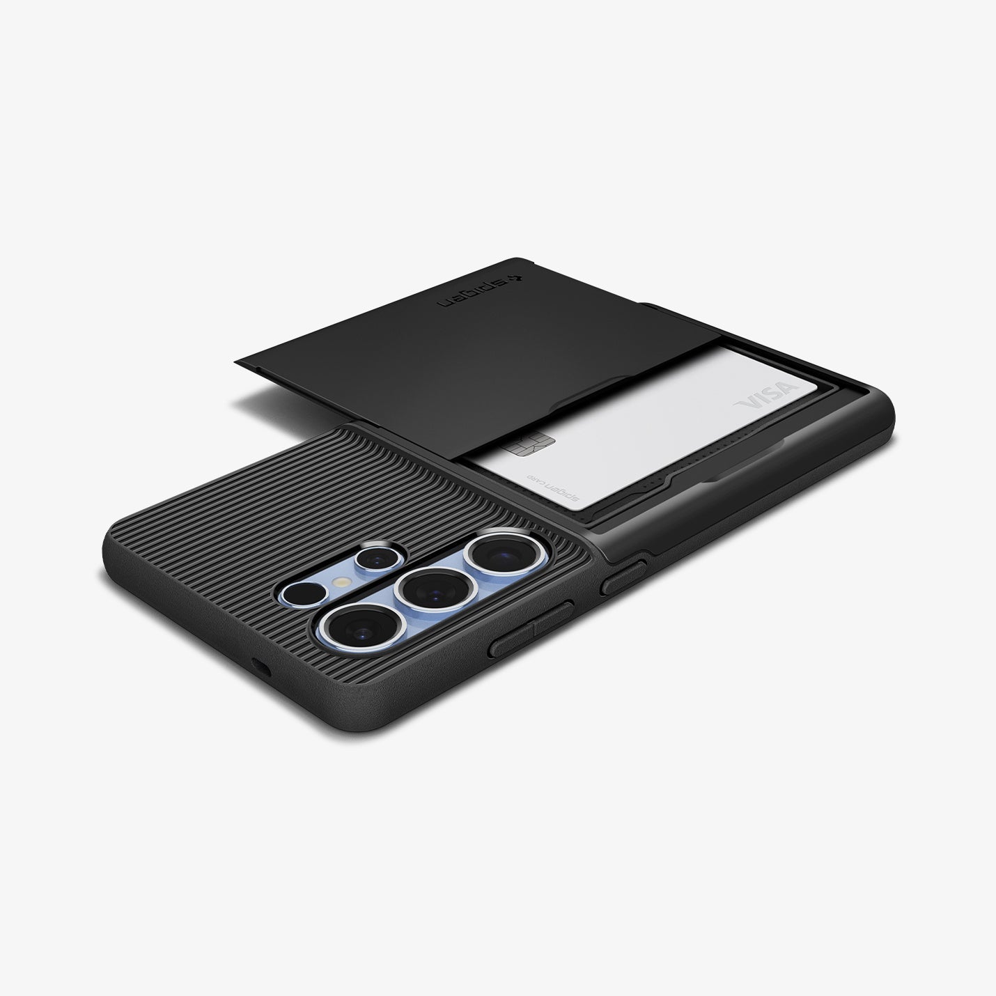 Galaxy S25 Series - Slim Armor CS