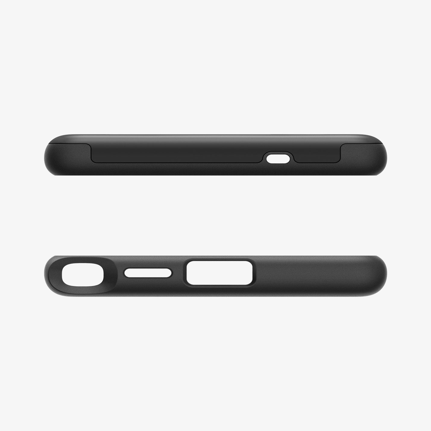 Galaxy S25 Series - Slim Armor (Mag Fit)