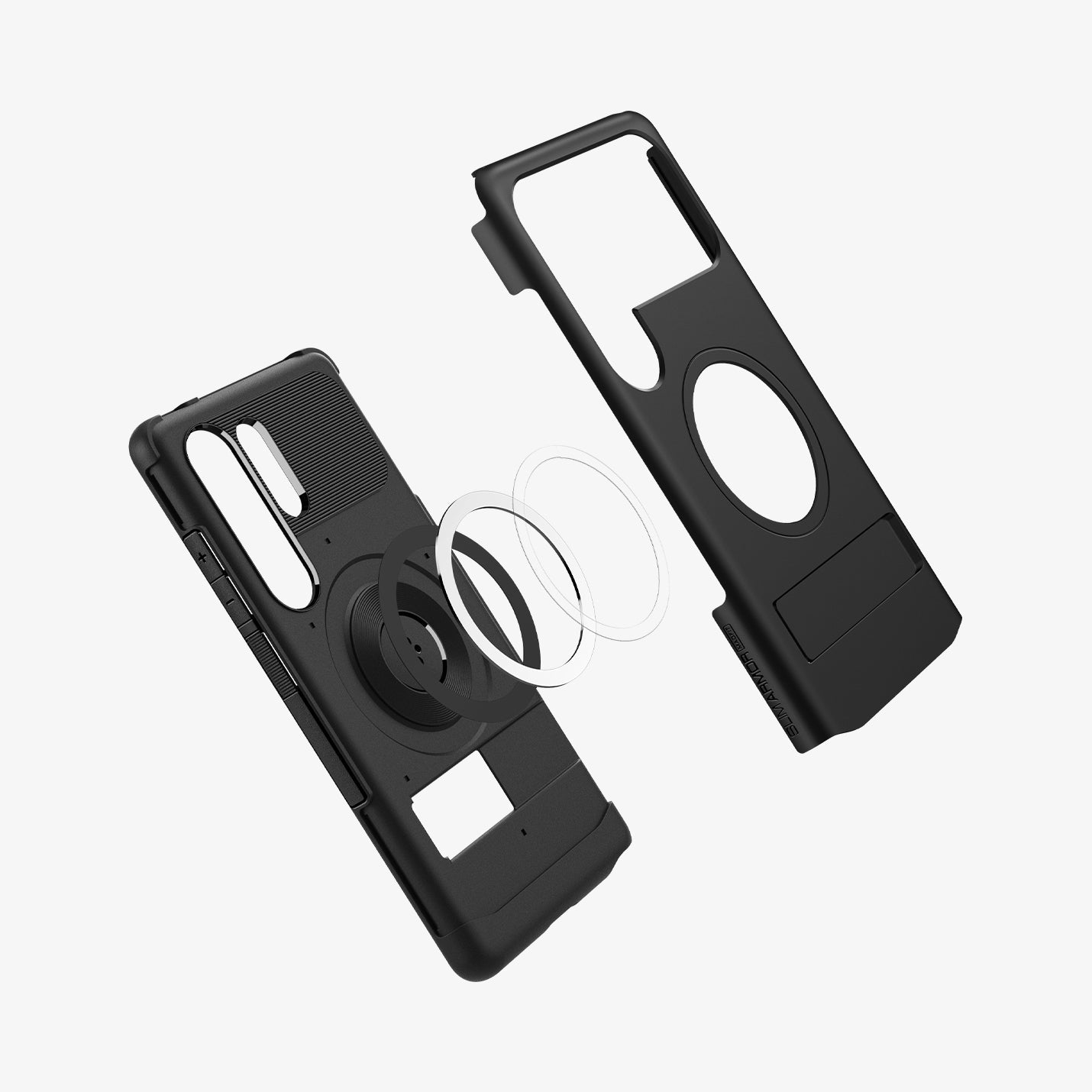 Galaxy S25 Series - Slim Armor (Mag Fit)