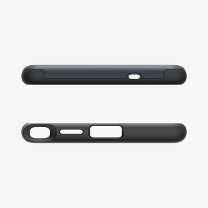 Galaxy S25 Series - Slim Armor (Mag Fit)