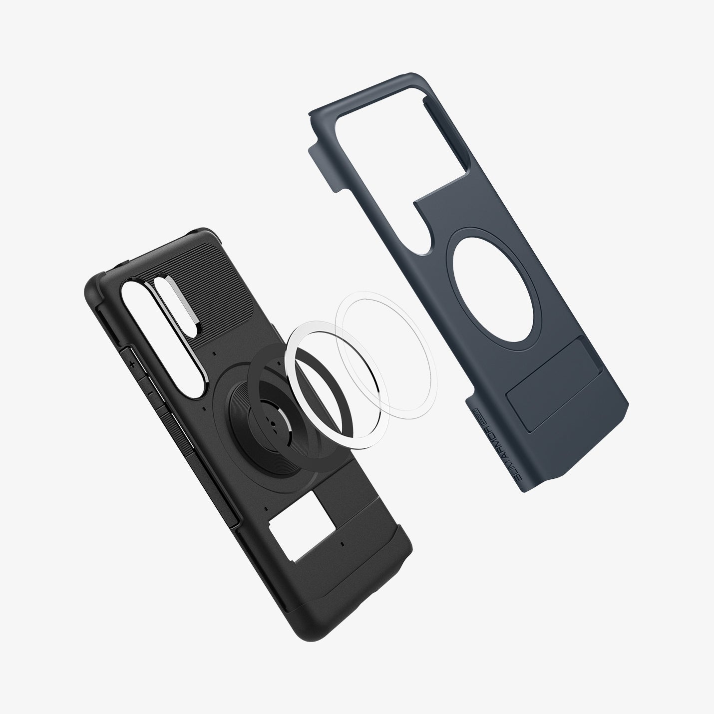 Galaxy S25 Series - Slim Armor (Mag Fit)