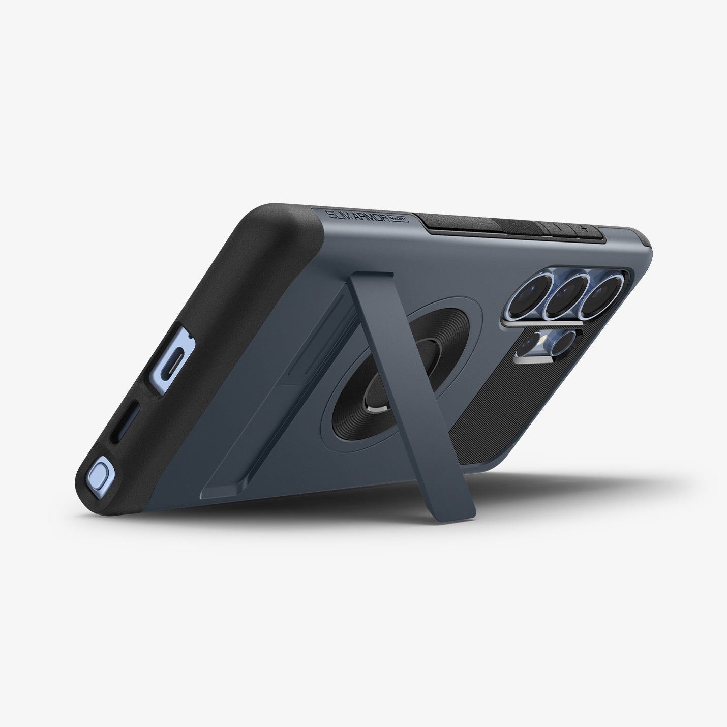 Galaxy S25 Series - Slim Armor (Mag Fit)