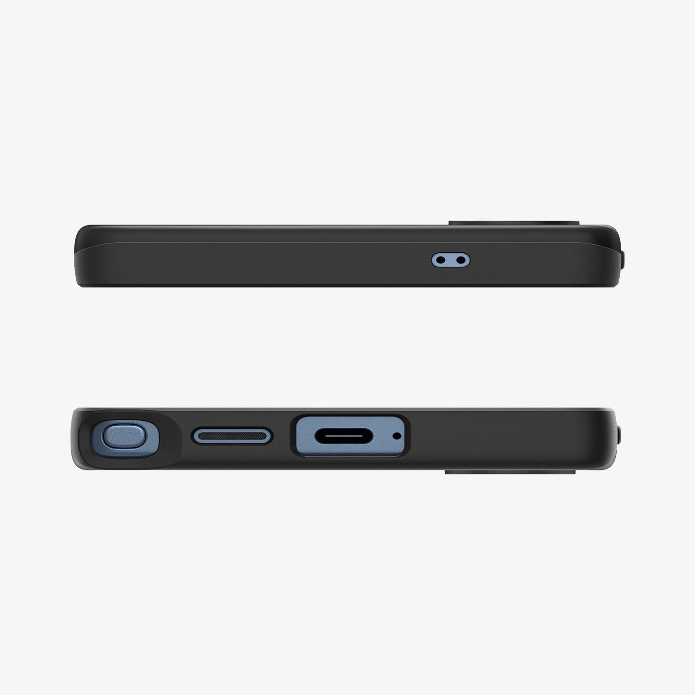 Galaxy S25 Series - Thin Fit (Mag Fit)
