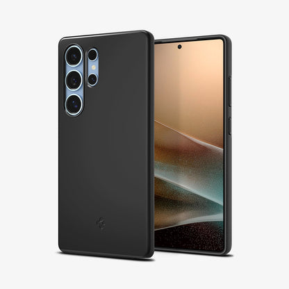 Galaxy S25 Series - Thin Fit (Mag Fit)