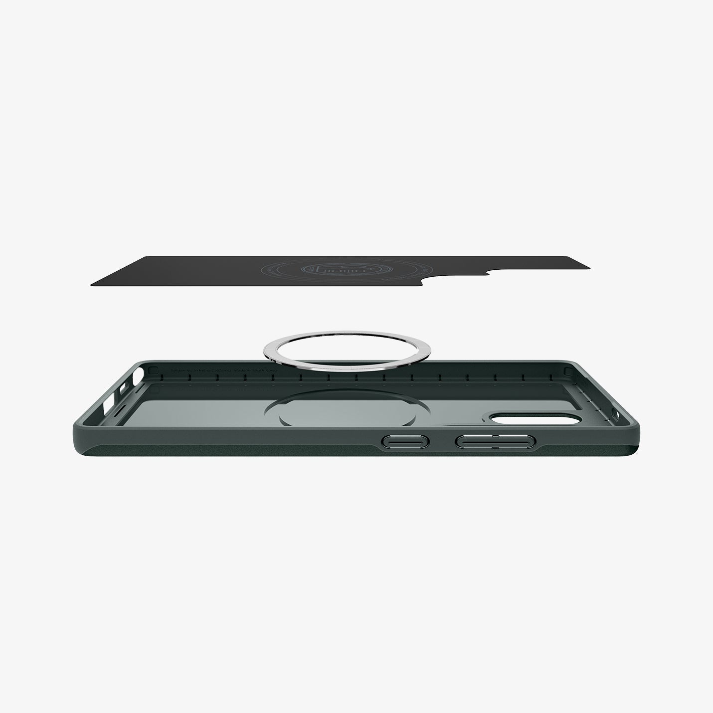 Galaxy S25 Series - Thin Fit (Mag Fit)