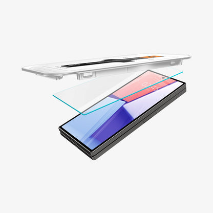Galaxy Z Fold 6 Series - GLAS.tR EZ Fit