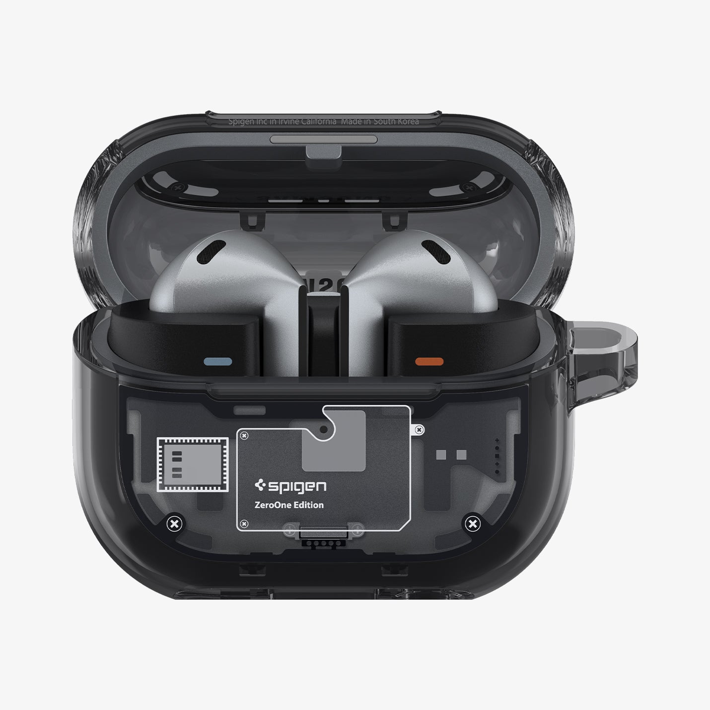 Galaxy Buds Series - Ultra Hybrid Zero One