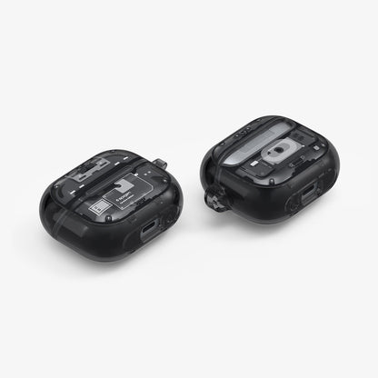 Galaxy Buds Series - Ultra Hybrid Zero One