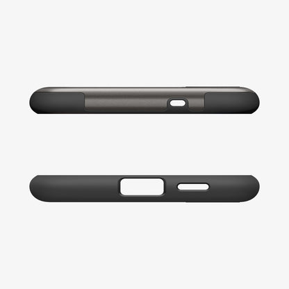 Galaxy S25 FE Series - Slim Armor (Mag Fit)