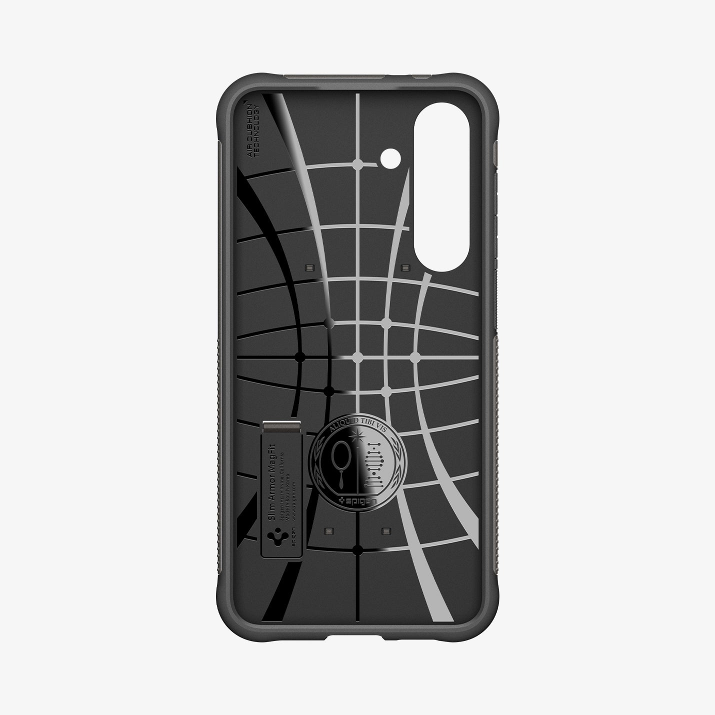 Galaxy S25 FE Series - Slim Armor (Mag Fit)
