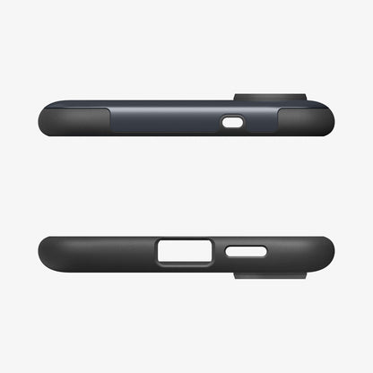 Galaxy S25 Edge - Slim Armor