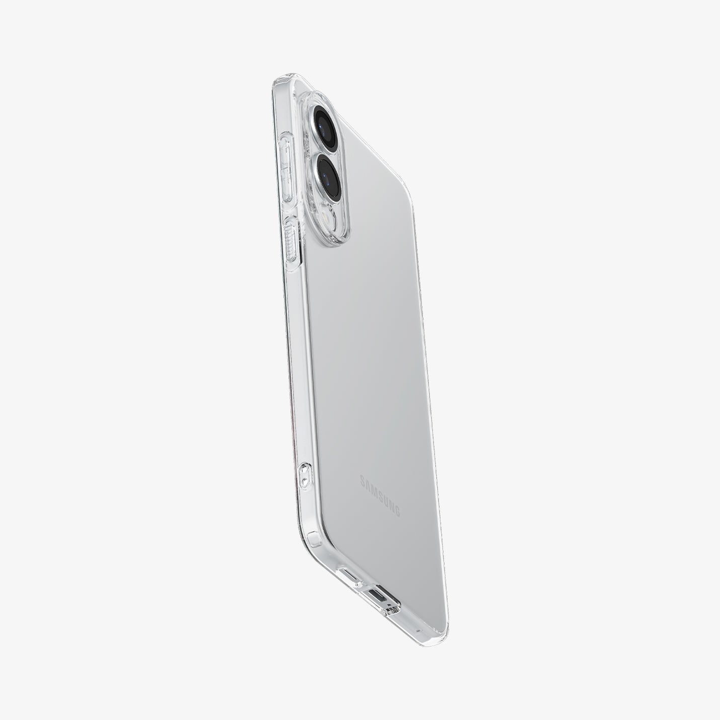 Galaxy S25 Edge - Liquid Crystal