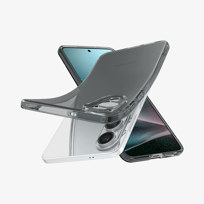 Galaxy S25 Edge - Liquid Crystal