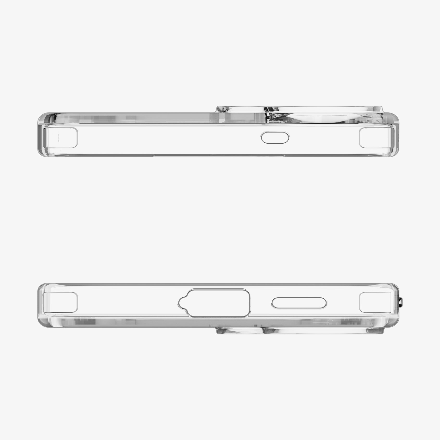 Galaxy S26 Series - Ultra Hybrid S (Mag Fit)